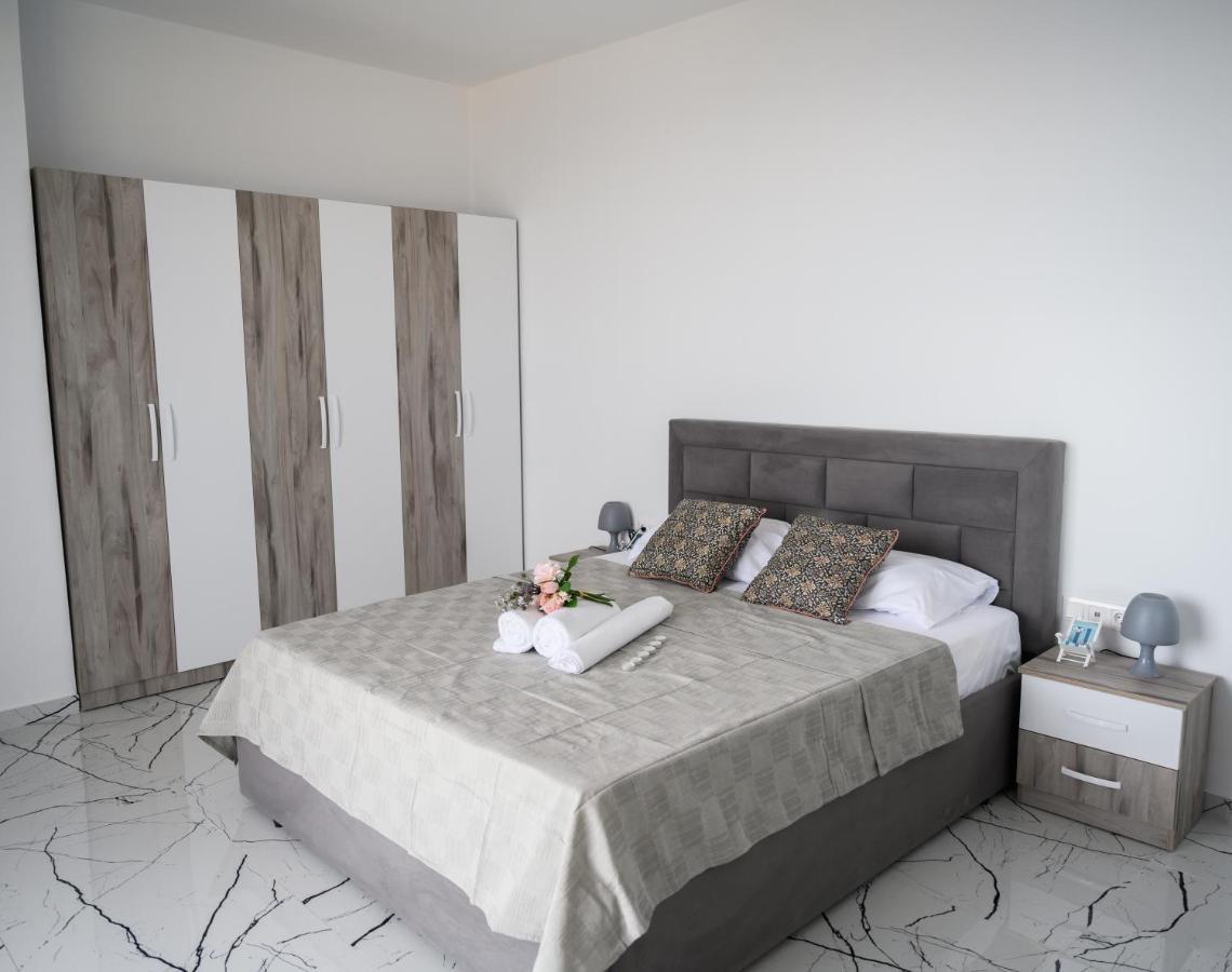 Ionian Pearl Apartment Dhermi Exterior photo