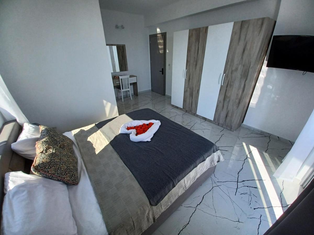 Ionian Pearl Apartment Dhermi Exterior photo