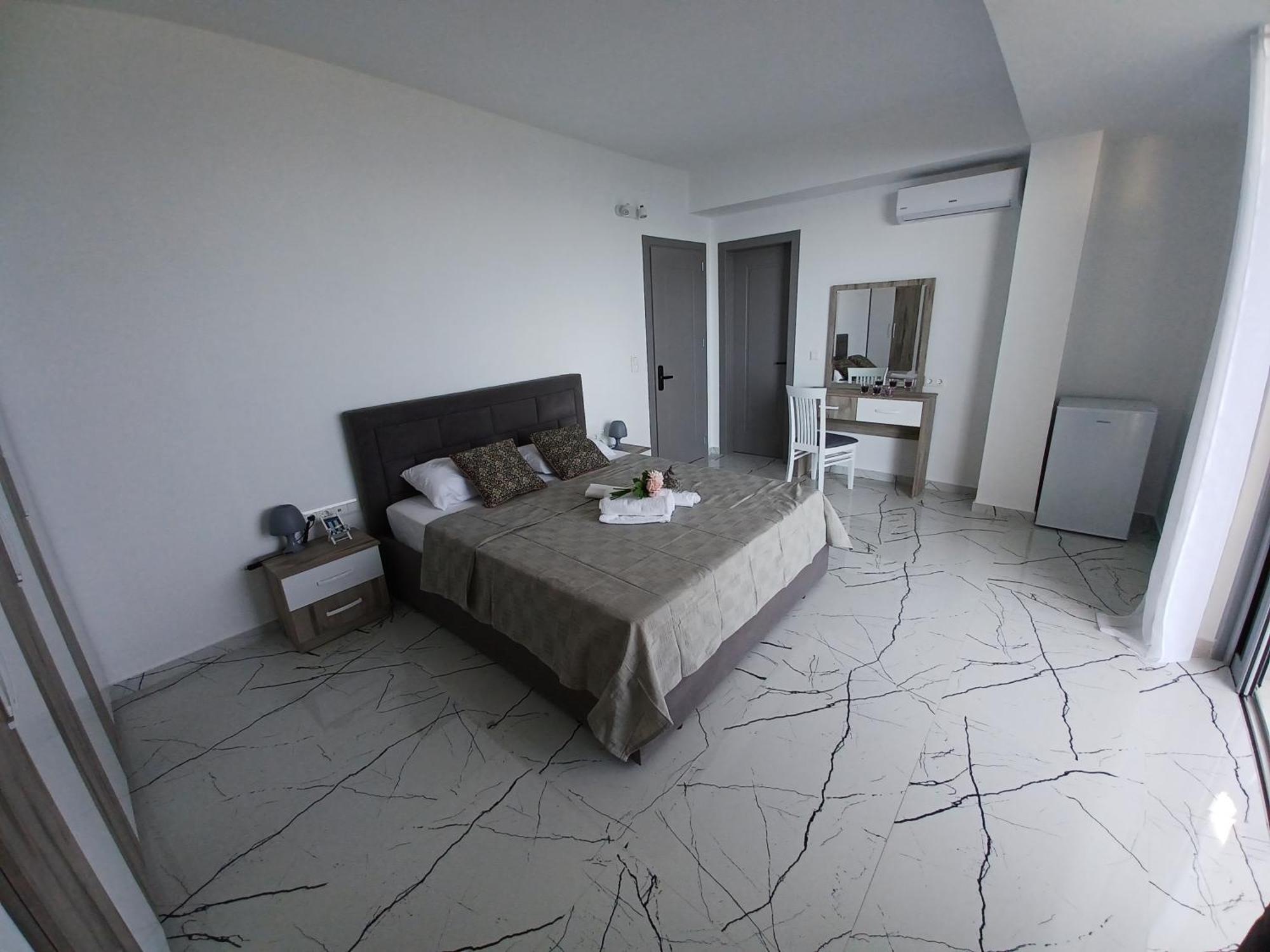 Ionian Pearl Apartment Dhermi Exterior photo